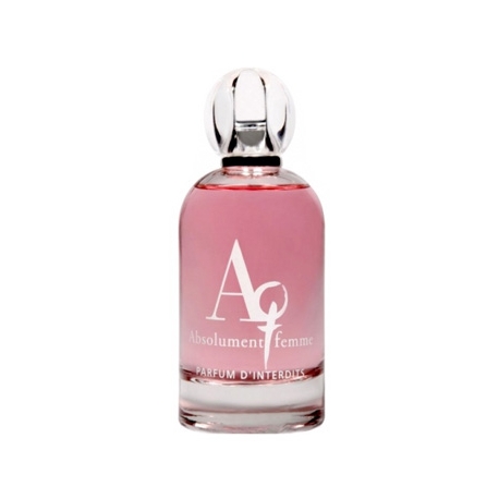 ABSOLUMENT PARFUMEUR Absolument Femme - Eau de Parfum